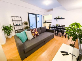 Travel and Live Apartments